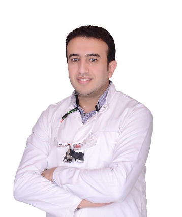 دكتور أسنان في البحيرة