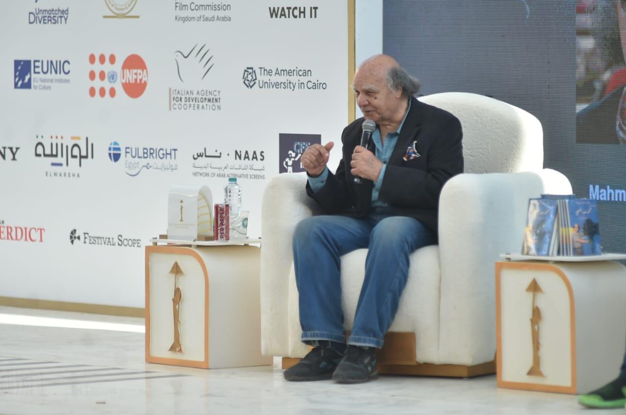 Gamal El Adl: “Ward w Chocolata” Presents a Bold Story in a Unique Way