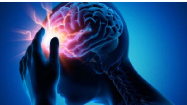 صورة توضيحية لعلامات السكتة الدماغية المبكرة مثل ضعف الوجه والذراع وصعوبة الكلام