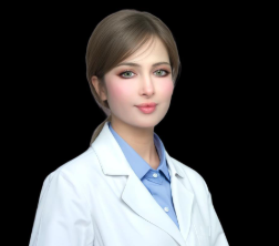 دكتورة ماجي فوزي