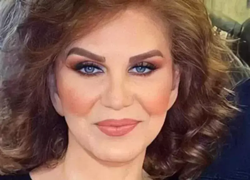 ميادة الحناوي تظهر في فيديو جديد مع الإعلامية بوسي شلبي في الإمارات