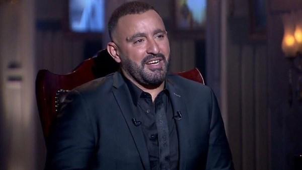 أحمد السقا يتحدث عن دعمه من صفاء الطوخي وضياء عبد الخالق في بداياته الفنية