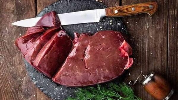 تحذير طبي: الكبدة غير المستوية قد تنقل دودة الفاشيولا