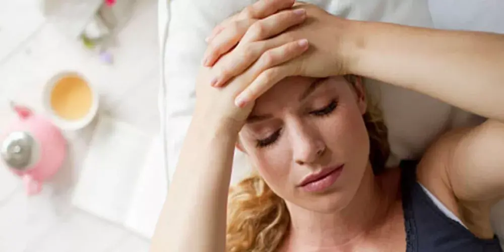 تغير المناخ وتأثيره على الصداع النصفي وصحة الدماغ