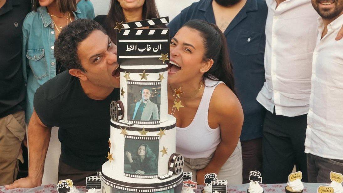 إيرادات الأفلام في دور العرض المصرية وصراع النجوم على شباك التذاكر