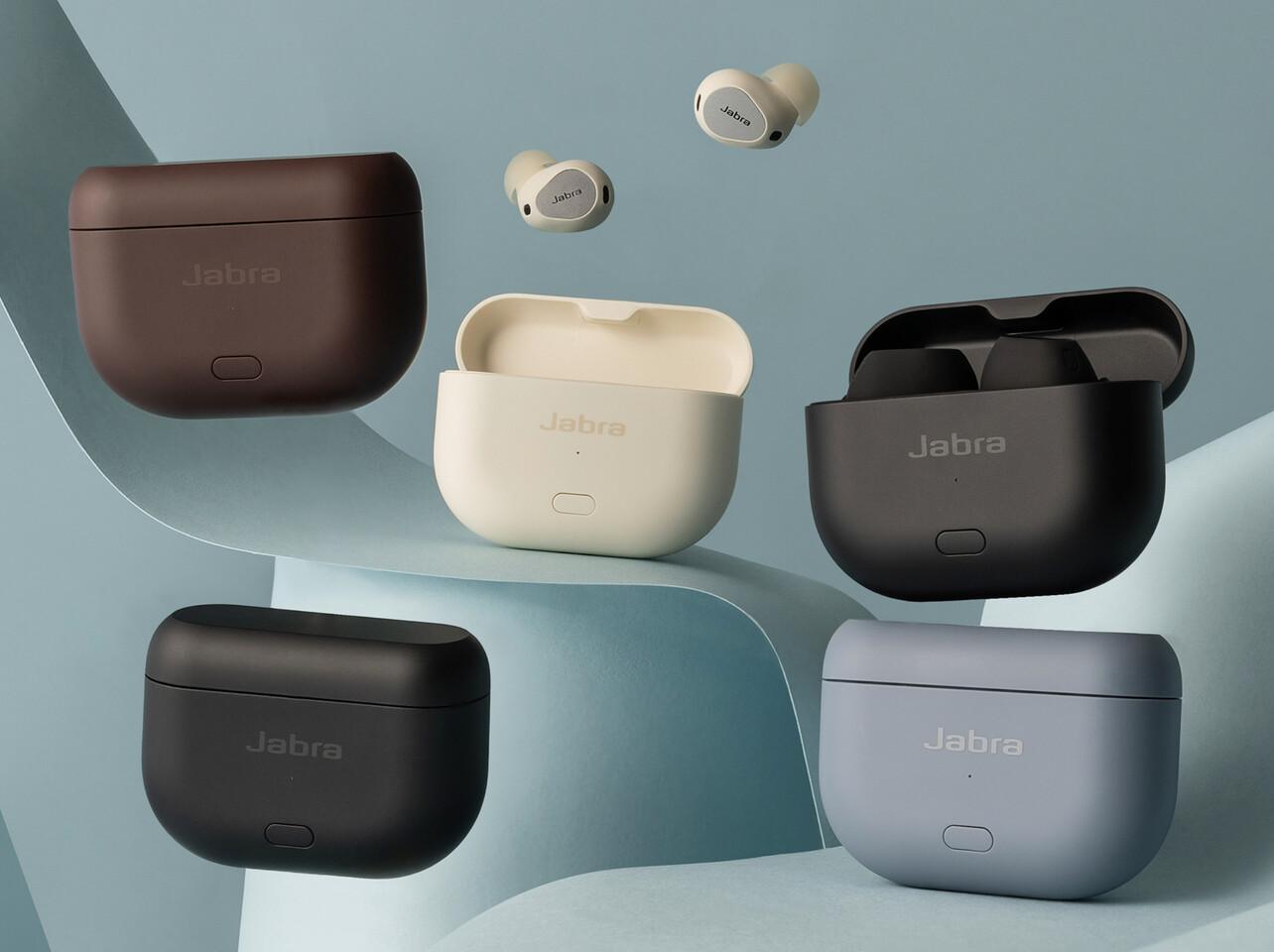 Jabra Elite 8 Active