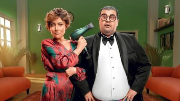 صورة توضح نتائج إيرادات السينما أمس في مصر، مع أسماء أبرز الأفلام وترتيبها على شباك التذاكر.