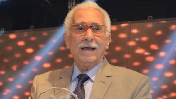 نجل عبد الرحمن أبو زهرة يعلن اتخاذ إجراءات قانونية ضد صفحات الشائعات