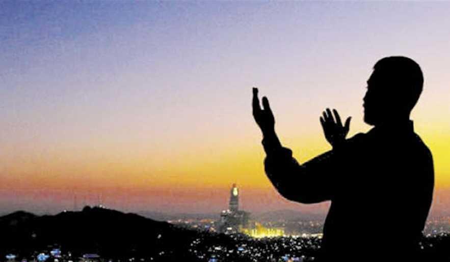 أفضل أدعية ليلة الجمعة الأولى من شعبان