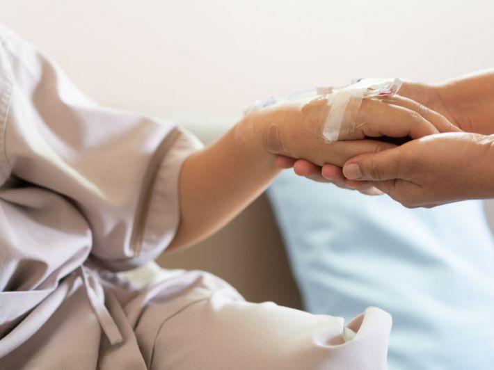 أفضل أدعية الشفاء من المرض