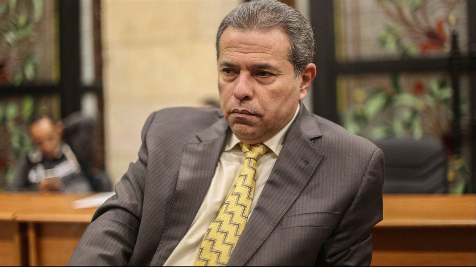 توفيق عكاشة يدعم شيرين عبد الوهاب ويعرض عليها استضافة 45 يومًا