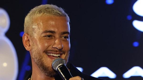 سعد لمجرد يحيي حفلة رأس السنة في الزمالك