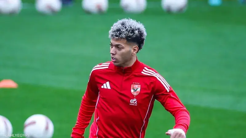 إمام عاشور يتفاعل على السوشيال ميديا بعد عقوبة الأهلي