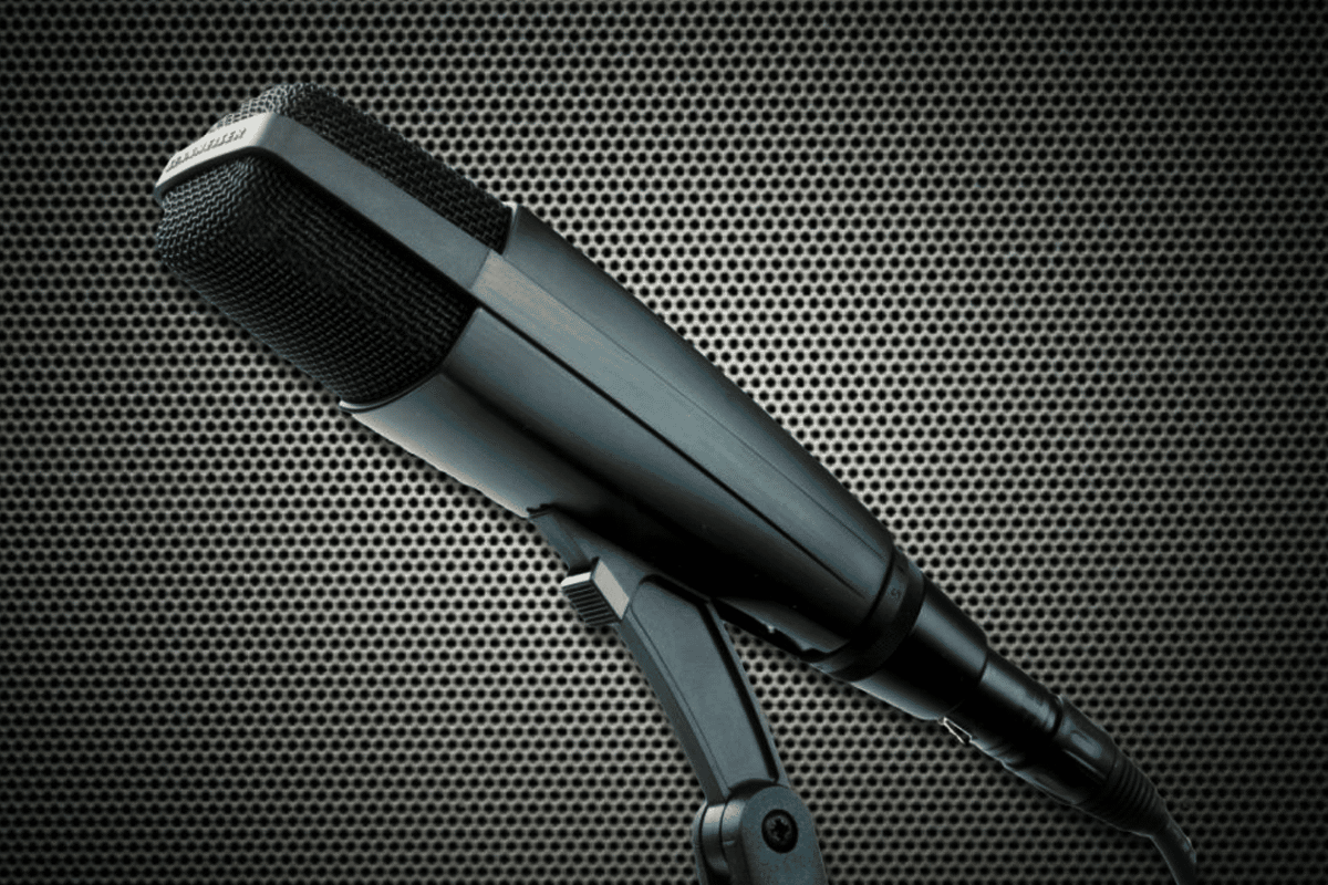 Sennheiser MD 421-II