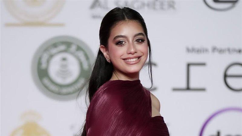 ياسمينا العبد في مشهد الاعتراف الصادم بمسلسل ميد ترم