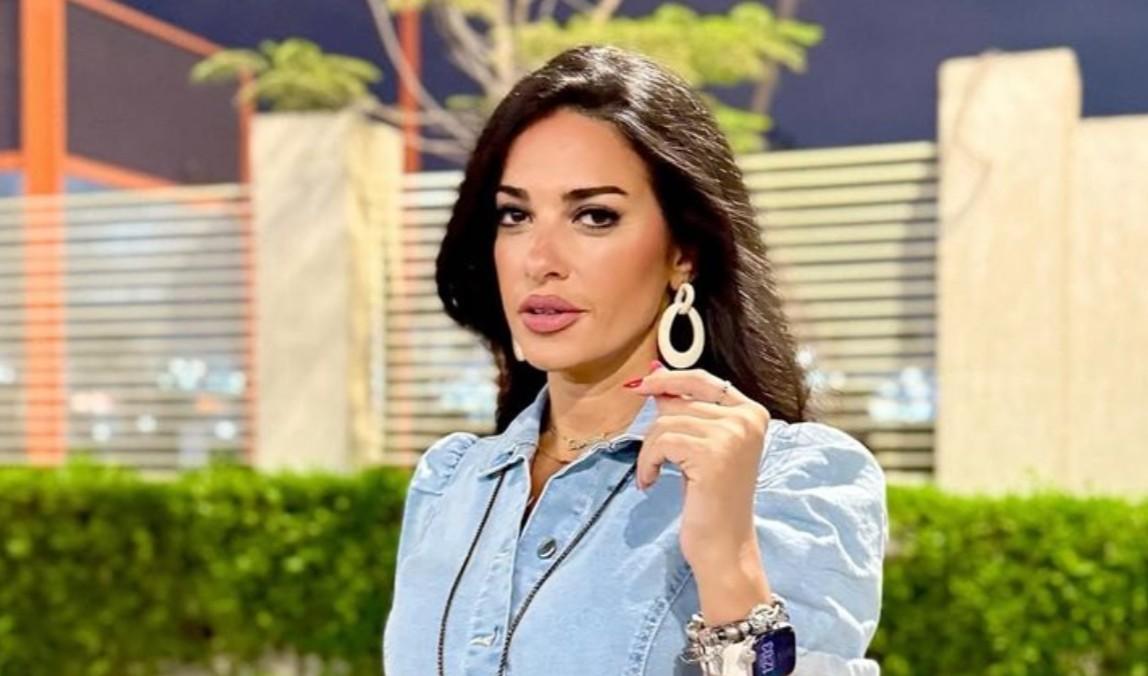 إلهام وجدي تكشف أسرار دورها في مسلسل وننسى اللي كان وتجسد ستايليست مشهورة