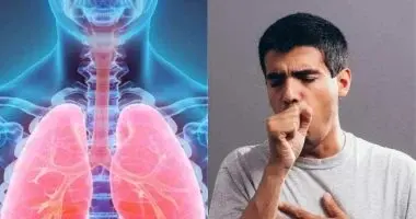 تشريح الرئتين والأنف مع تدرج الكيميائيات في الزفير يكشف عن الأمراض.