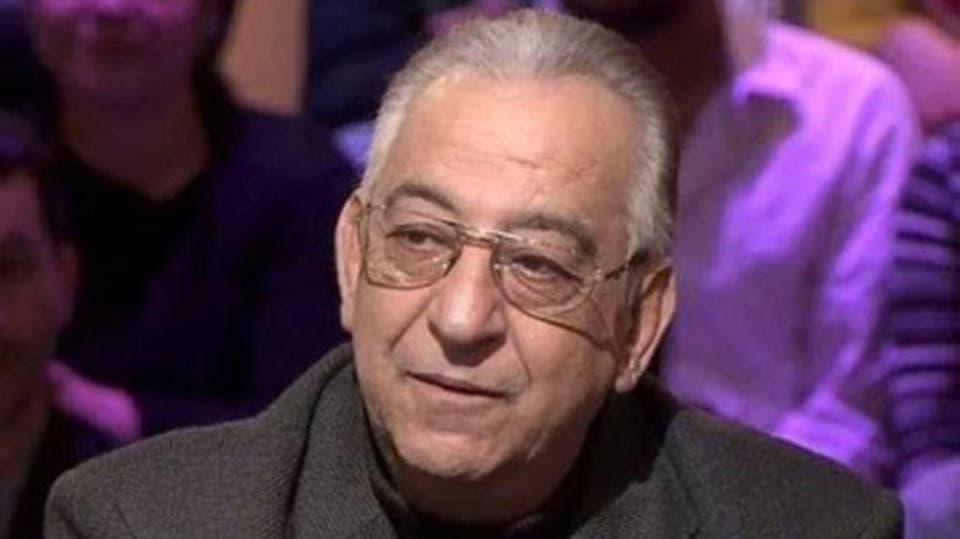 لمياء راتب تكتب رسالة مؤثرة في ذكرى ميلاد والدها أحمد راتب