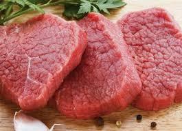 تأثير الإفراط في تناول اللحوم الحمراء على الصحة