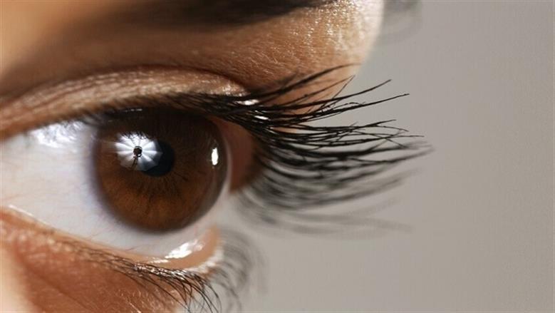 تمارين العين لتخفيف إجهاد الشاشة وتحسين التركيز والرؤية