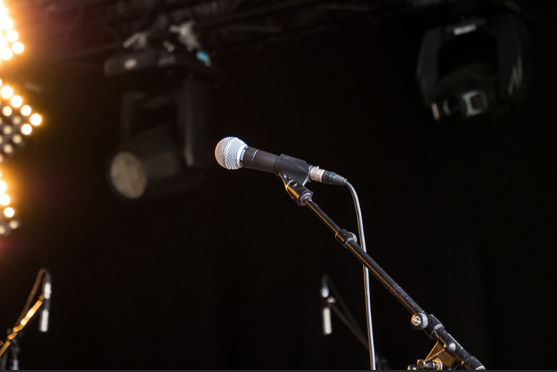 Shure SM58