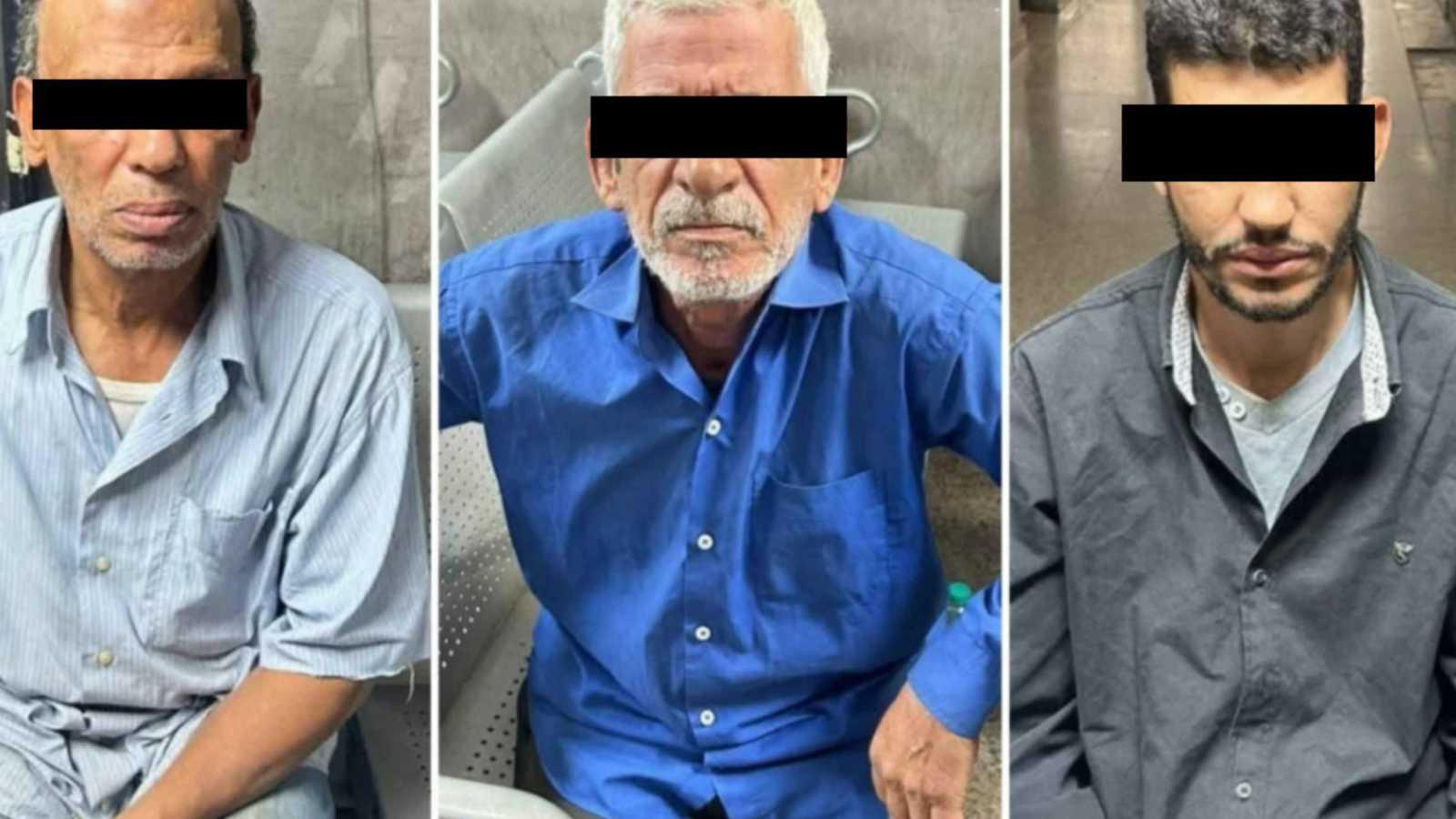 إحالة 31 متهمًا لمحكمة الجنح بسبب تعريض أطفال للخطر