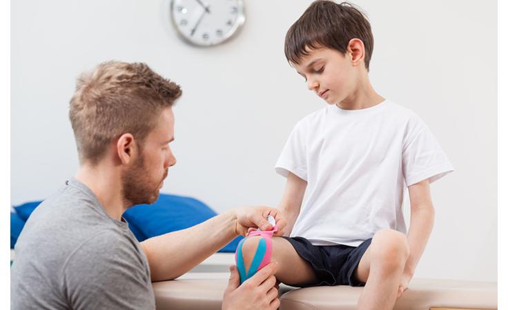 تأثير الطقس البارد على صحة عظام الأطفال