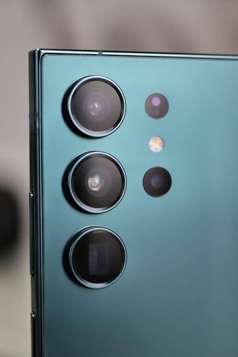 Samsung Galaxy S26 Ultra