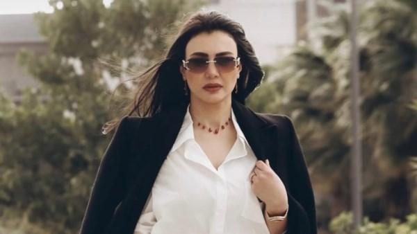 دينا فؤاد بإطلالة كاجوال شتوية تخطف الأنظار عبر إنستجرام
