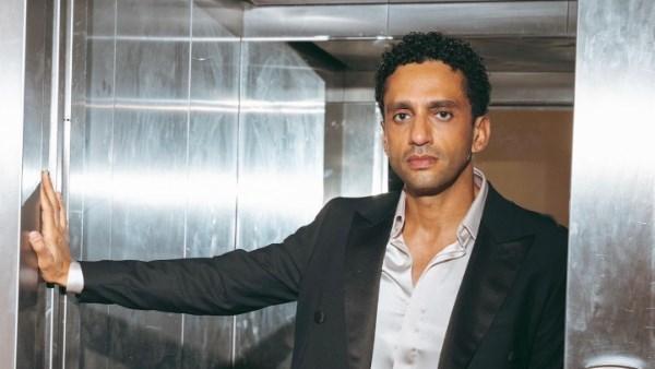 محمد حاتم وسلمى أبو ضيف في مسلسل عرض وطلب: تعاون جديد يترقبه الجمهور