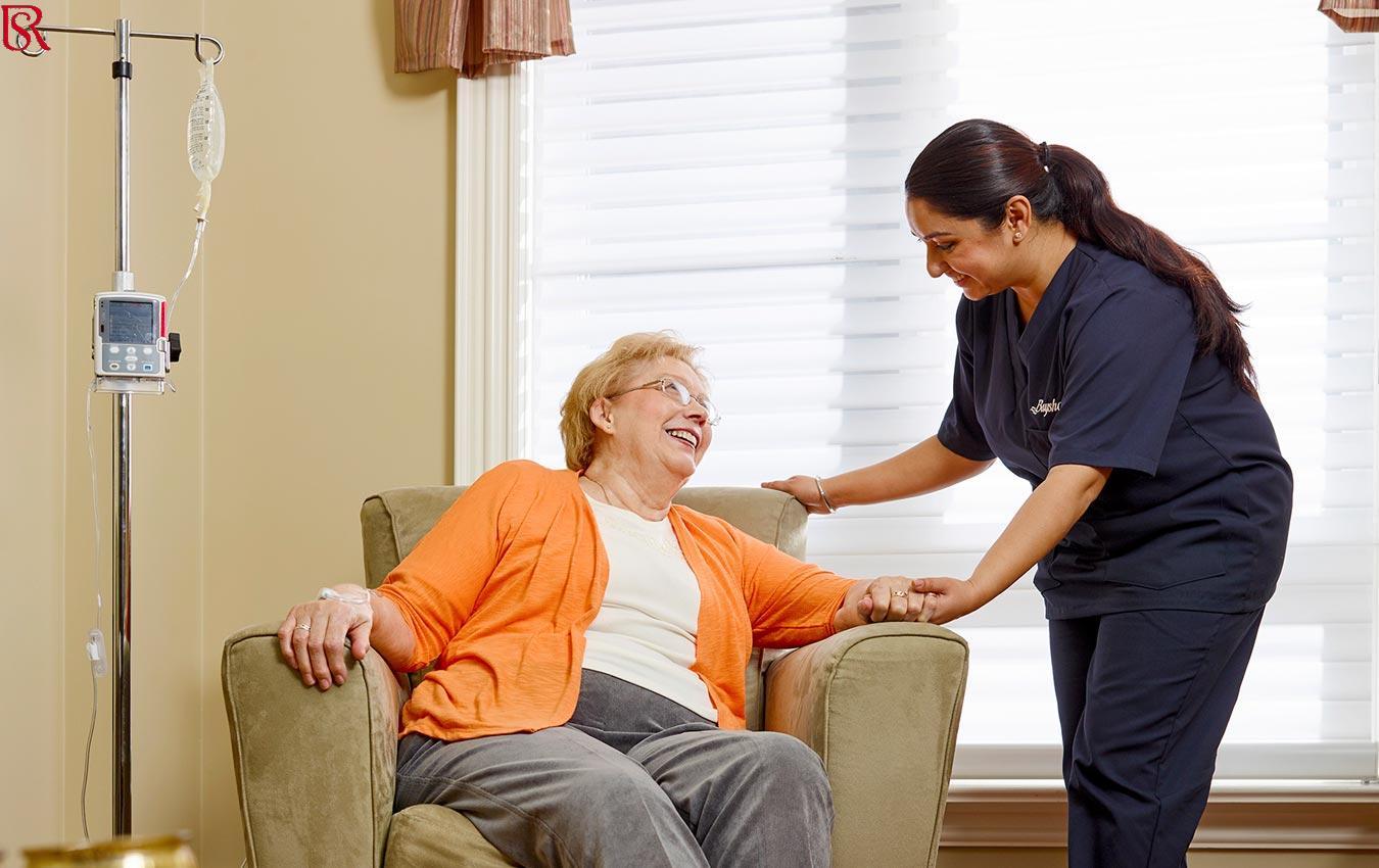 Home Nursing Services
