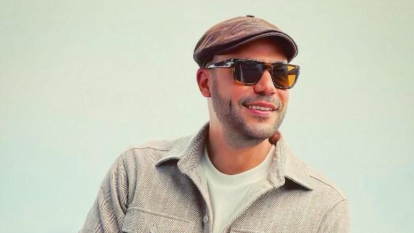 محمد إمام في تحضيرات تصوير مسلسل "الكينج"