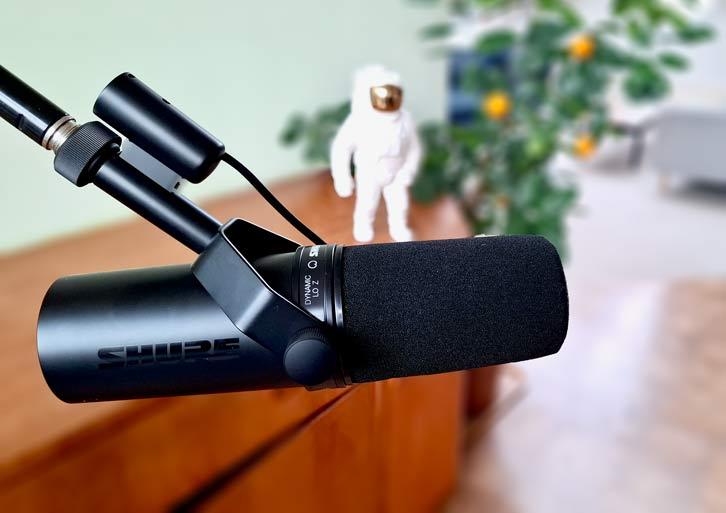 SM7dB Podcast