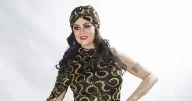علا رامي تكشف كواليس انفصالها عن نادر أبو الليف 