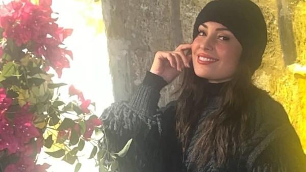 نرمين الفقي بإطلالة شتوية أنيقة خلال أحدث ظهور لها على إنستجرام