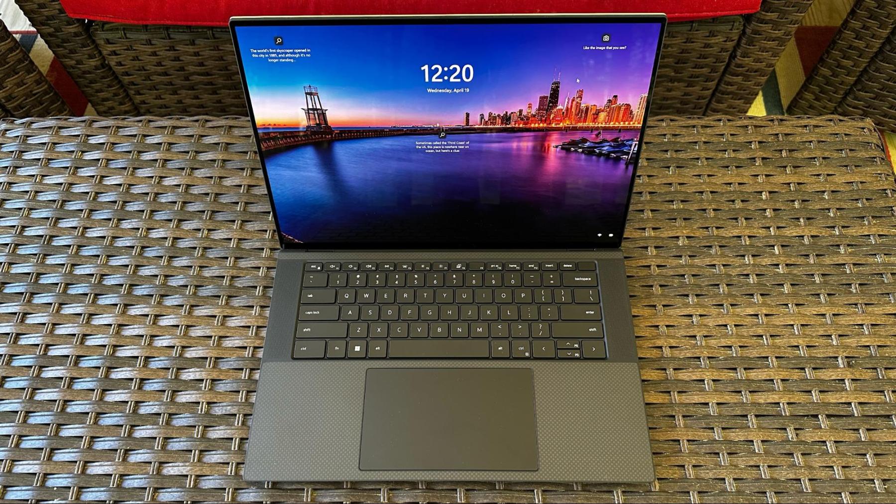 Dell XPS Performance