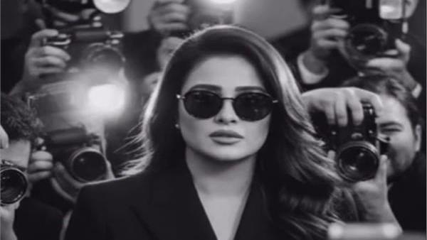 ياسمين عبد العزيز في مسلسل وننسى اللى كان برفقة كريم فهمي