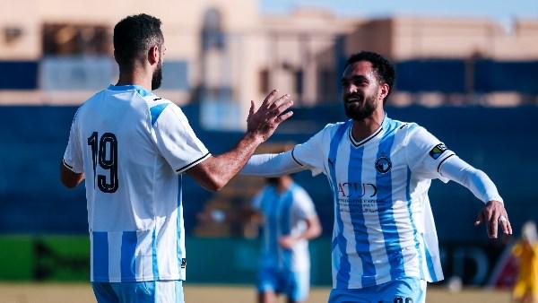 فينيسيوس ومبابي يقودان هجوم ريال مدريد أمام فياريال بالدوري الإسباني 2026