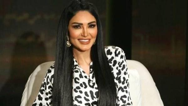 سالي عبد السلام تعلن خبر حملها مع بداية عام 2026