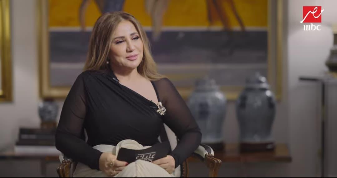 تامر حبيب في برنامج “عندك وقت مع عبلة” مع عبلة سلامة