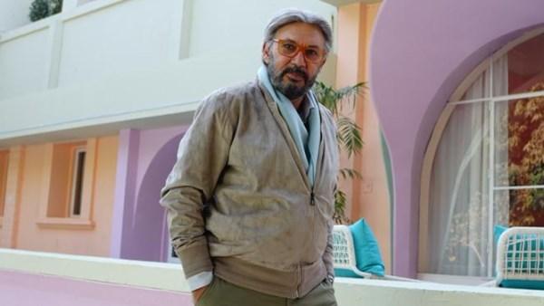 كمال أبو رية في دور "عابدين" من مسلسل فخر الدلتا – رمضان 2026