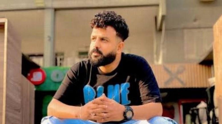 حكم الحبس عامين للبلوجر محمد آل باتشينو لنشر محتوى خادش