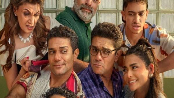 إيرادات السينما ليلة رأس السنة 2026 وأبرز الأفلام المتصدرة شباك التذاكر