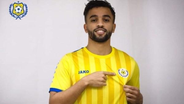 محمد بن خماسة يرفض جدولة مستحقاته ويطالب بالإسماعيلي بدفع كامل المبلغ