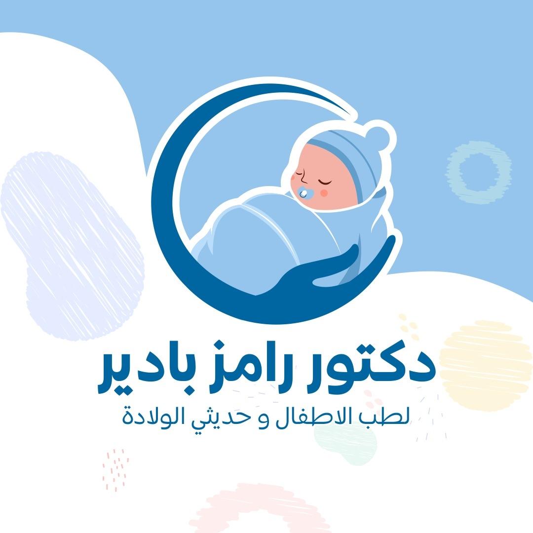 طبيب أطفال متخصص