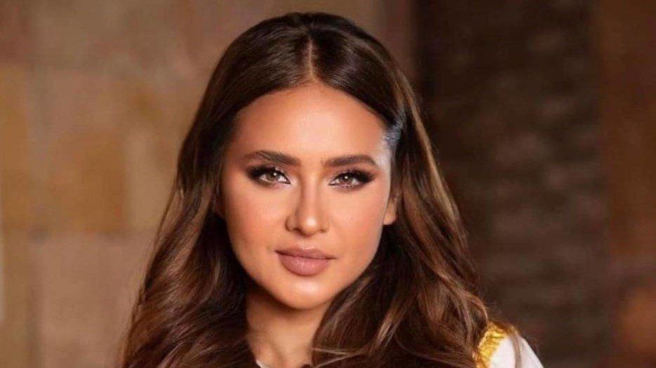 نيللي كريم في مسلسل على قد الحب المعروض حصريًا على قناة cbc