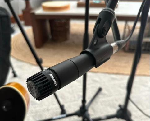 Shure SM57