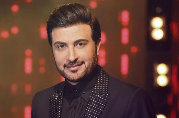 ماجد المهندس يشعل مسرح الوثبة بأبوظبي في مهرجان الشيخ زايد وسط تفاعل جماهيري كبير