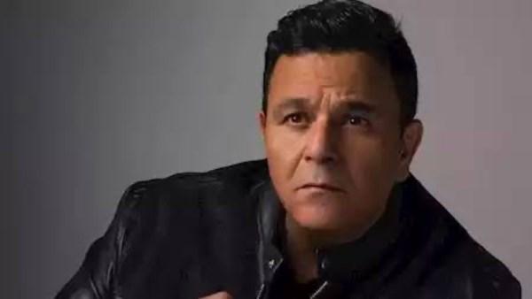 محمد فؤاد يعلن طرح أغنيتين جديدتين من ألبومه