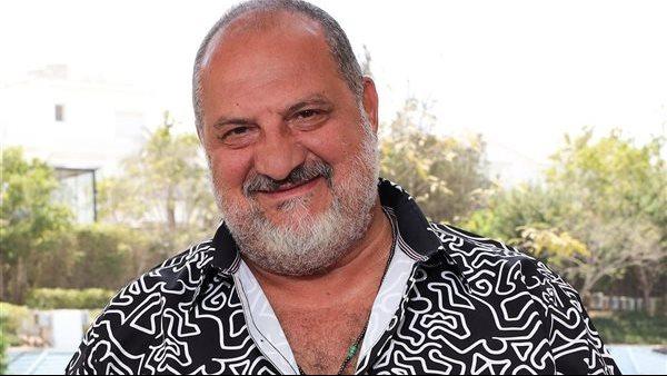 خالد الصاوي خلال ندوة معرض القاهرة الدولي للكتاب – الدورة 57